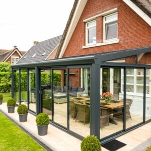 Profi - Bis zu 7m auf zwei Stützen möglich