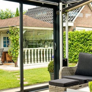 Front-und Seitenteile (Classic, Profi, Premium)