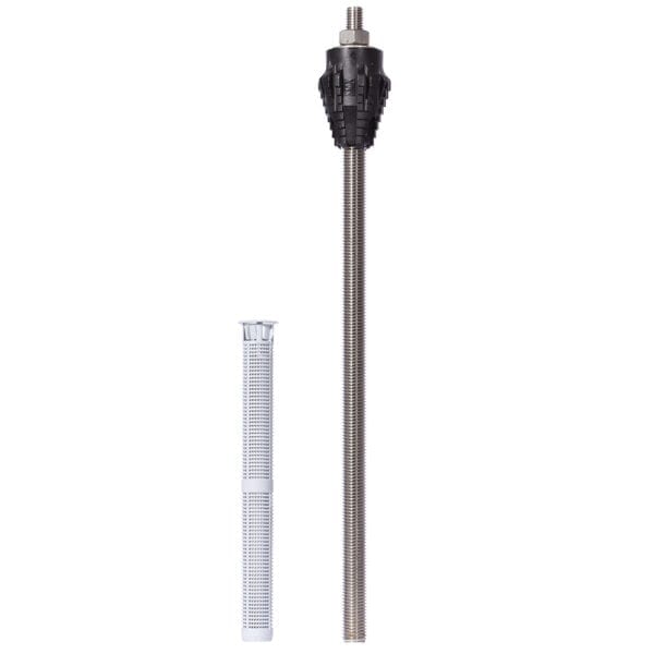 Thermax 16 M12 A4 -Edelstahl Schrauben – Bild 2